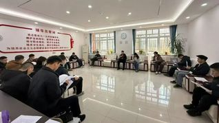 夯实公寓管理根基，强化育人服务...